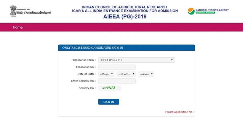 ntaicar.nic.in result, icar, icar result, icar result, icar aieea result 2019, icar aieea result, aieea result 2019, aieea result, icarexam.net, www.icarexam.net, icar aieea counselling date, education news, indian express, indian express news