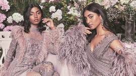 india couture week, india couture week 2019, fashion and design council, fashion and design council of india, taj palace hotel, taj palace hotel delhi, fashion news, Indian Express