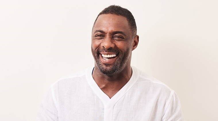 Idris Elba plagiarism charge
