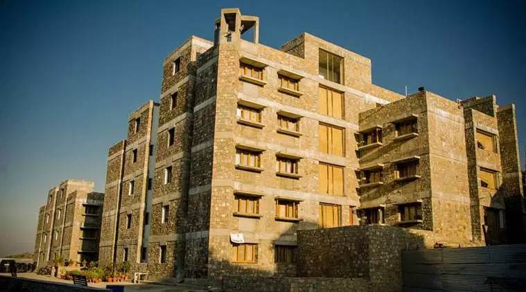 IIM Udaipur, IIM Udaipur new course, IIM Udaipur management, IIM Udaipur research institute, IIM Udaipur Analytics course, Educational news, Indian express news, latest news.