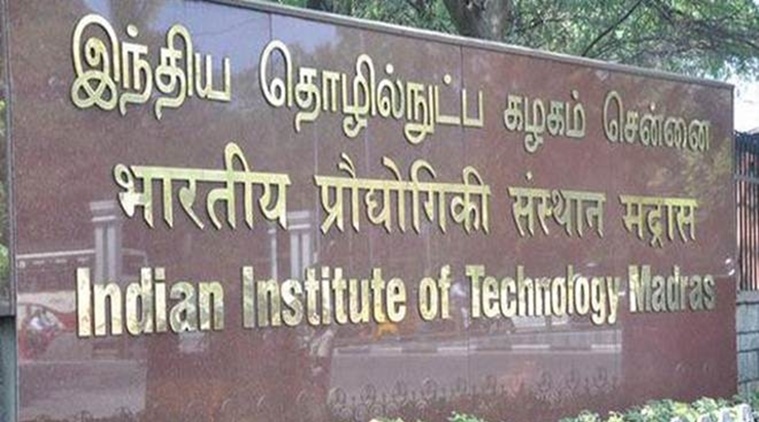 IIT-Madras launches tech MBA programme for undergraduate students ...