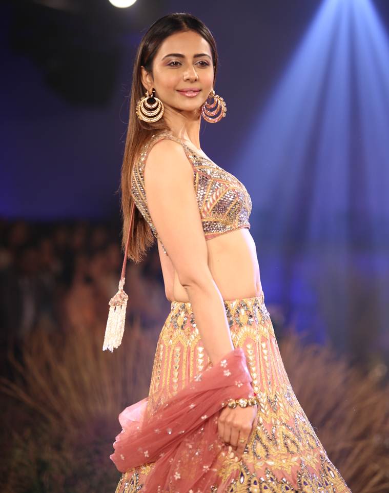 Rakul Preet