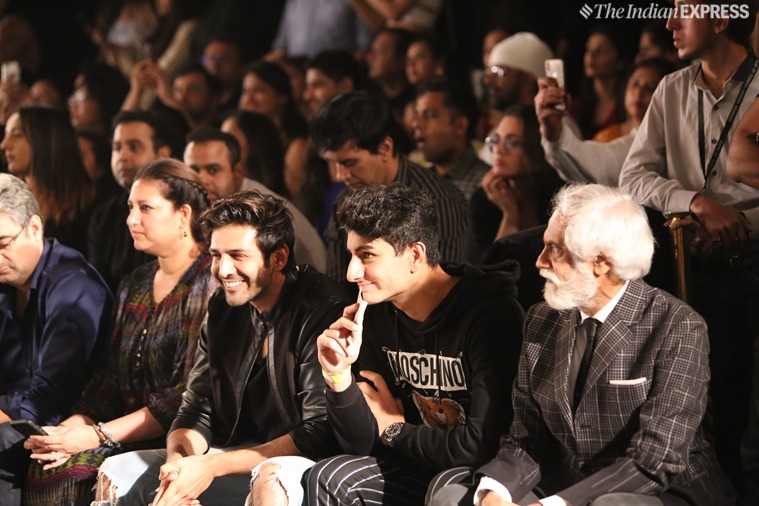kartik aaryan sara ibrahim