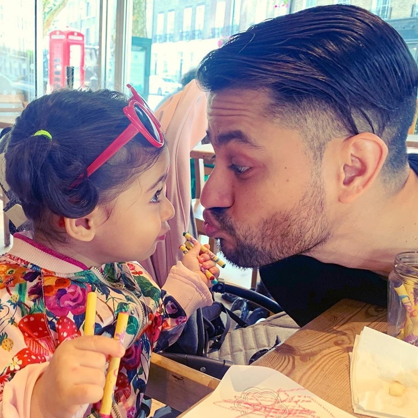 Inaaya, kunal kemmu