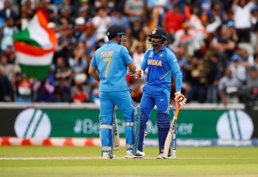 World Cup 2019: India exit World Cup after top order collapse | Sports ...