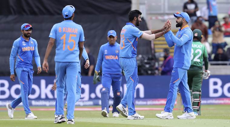 India vs Bangladesh: ’24 carat Bumrah’ drowns Tigers at Edgbaston ...