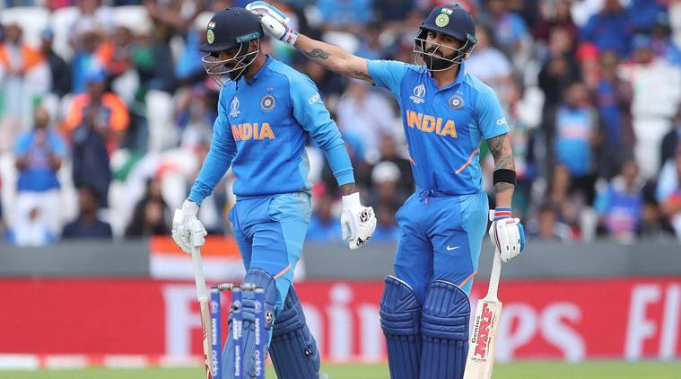 India vs New Zealand: New order at Old Trafford?