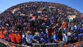 ICC Steve Richardson, law against match fixing, match fixing law, ICC on match fixing, cricket match fixing law