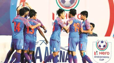 World Cup 2022 Asian Qualifiers, World Cup 2022 qualifiers, Qatar World Cup 2022 qualifiers, World Cup 2022 Asian qualifiers draw, India World Cup 2022 Asian Qualifiers, India World Cup 2022 Asian Qualifiers, football news