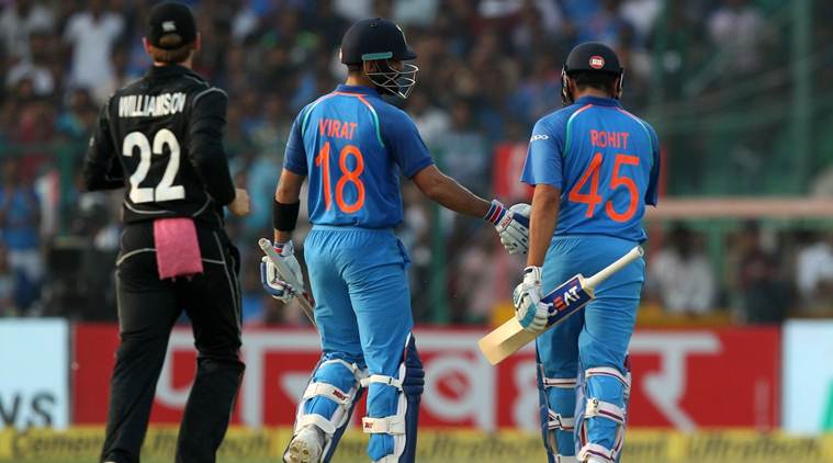 World Cup 2019: Match made in (rainy) heaven