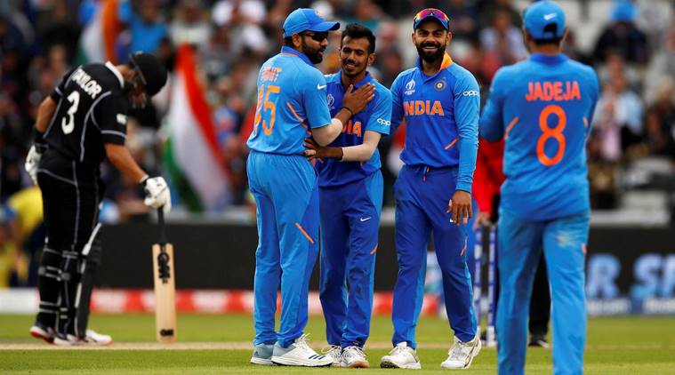 New Zealand vs India, NZ vs Ind Live Cricket Score Streaming Online at DD Sports, Star Sports 1