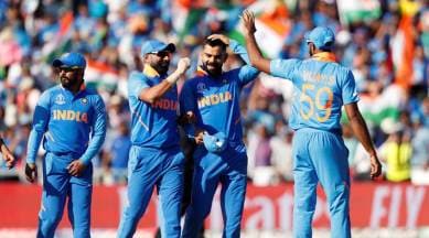 Ind vs SL, India vs Sri Lanka Live Cricket Score Streaming Online, World  Cup 2019 Live DD Sports, Star Sports 1 Hindi, Hotstar Live Cricket: How to  Watch Today Match Online on Phone
