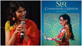 Indian female director Rohena Gera BIFF film sir