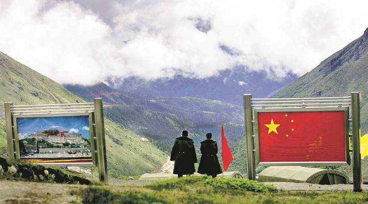 india china conflict, ladakh india china border conflict, india china tensions, Western Theatre Command China, 