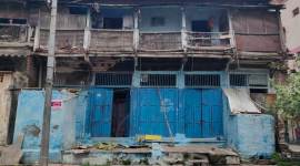 Indore Building 759 Indore BJP in a huddle, High Court orders razing of building at centre of row