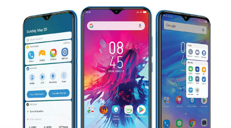 Smartphones Launching in July 2019 India: Redmi K20 Pro, Realme X ...