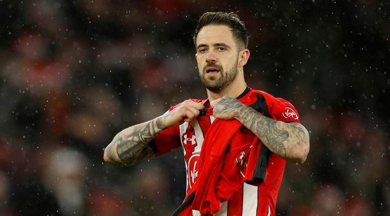 Southampton sign Danny Ings on permanent deal from ...