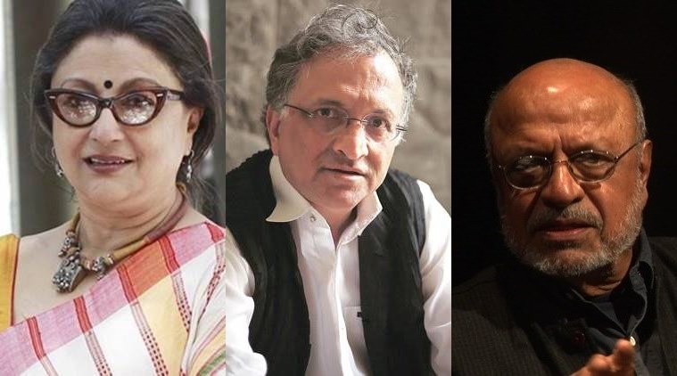 mob lynching, mob lynching india, artists write to pm modi on lynching, aparna sen