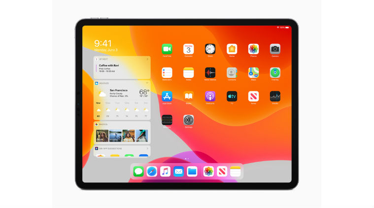 Apple working on foldable iPad with 5G connectivity, says report ...