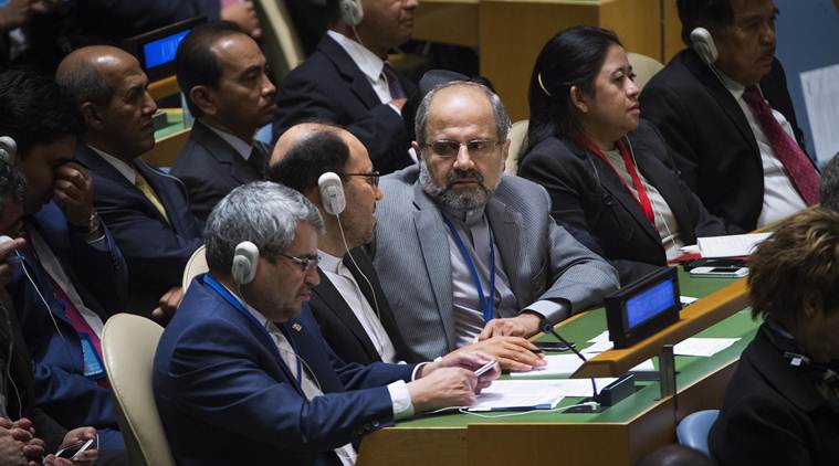 Mohammad Javad Zarif, iran minister Mohammad Javad Zarif, Mohammad Javad Zarif iran nuclear program, iran us relations, donald trump
