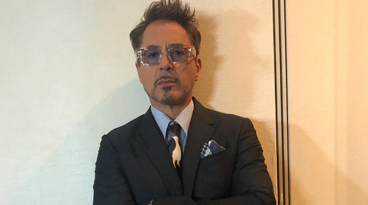   robert downey jr 