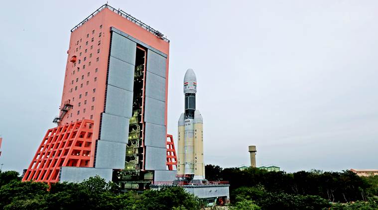 chandrayaan 2, chandrayaan 2 launch date, chandrayaan 2 launch date and time, chandrayaan 2 launch time, chandrayaan 2 launch date in india, chandrayaan 2 launch date and time in india, chandrayaan 2 mission, chandrayaan 2 mission launch date, chandrayaan 2 mission launch time, chandrayaan 2 mission launch date and time, chandrayaan 1, Chandrayaan-2, Chandrayaan-2 lander vikram, nasa, isro, Indian Space Research Organisation, ISRO Shukrayaan mission around Venus, ISRO Aditya mission around the sun, indian express, indian express news, indian express sunday eye, chandrayaan 2 mission launch date, chandrayaan 2 mission launch date and time, chandrayaan 2 mission, moon mission