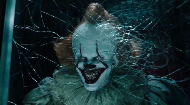 it chapter two trailer