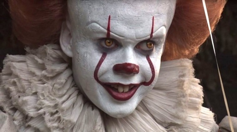 It Chapter two runtime