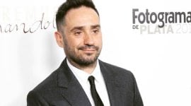 JA Bayona to direct Lord of the Rings series