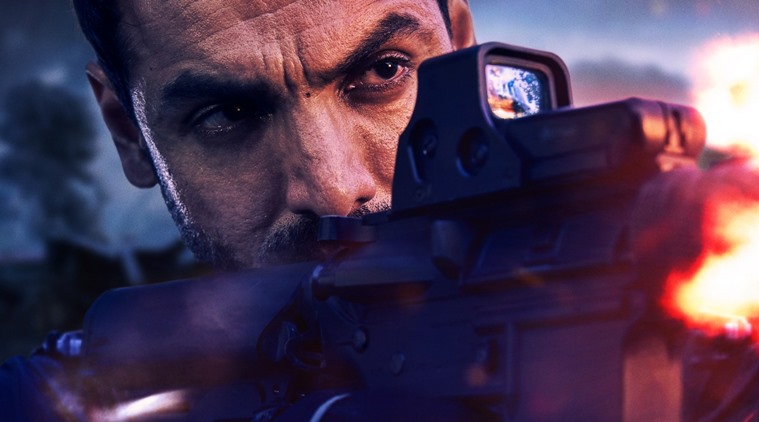 john abraham