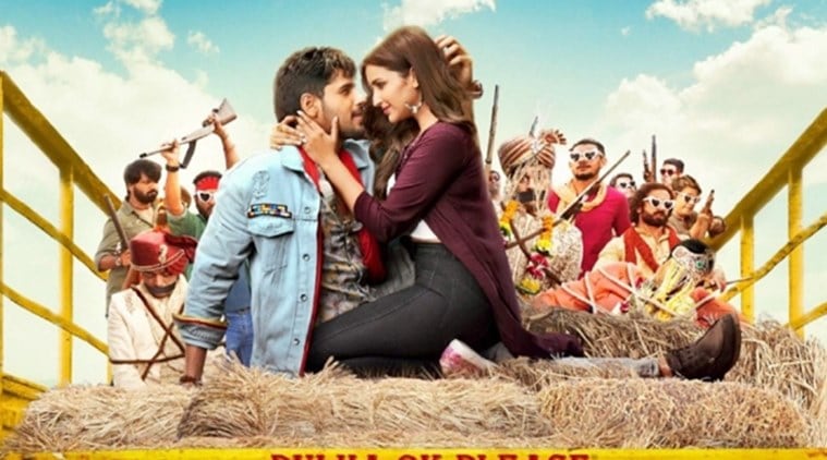 Jabariya Jodi writer Sanjeev K Jha