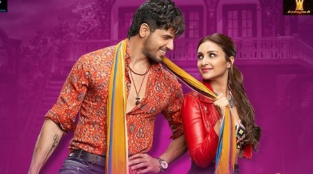 Jabariya Jodi new release date