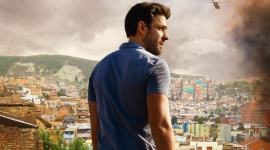 Jack Ryan season 2 teaser