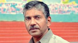 Jai Shri Ram chant, Suspended Kerala DGP Jacob Thomas, Suspended Kerala DGP jai shri ram, Ramayan event kerala