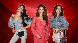 super 30, yami gautam, Jacqueline Fernandez, Disha Patani, Kriti Sanon, yami gautum