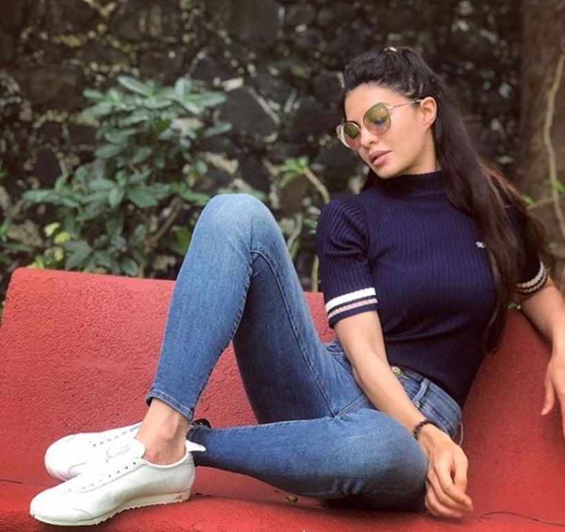 Jacqueline Fernandez
