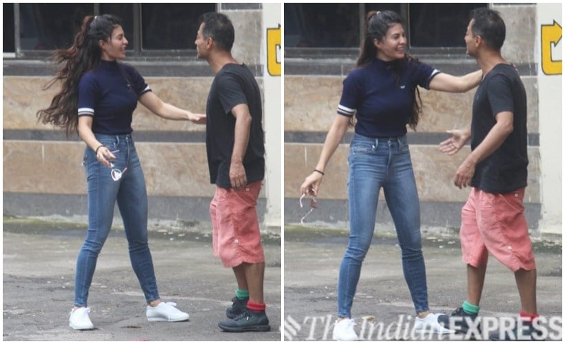 Jacqueline Fernandez