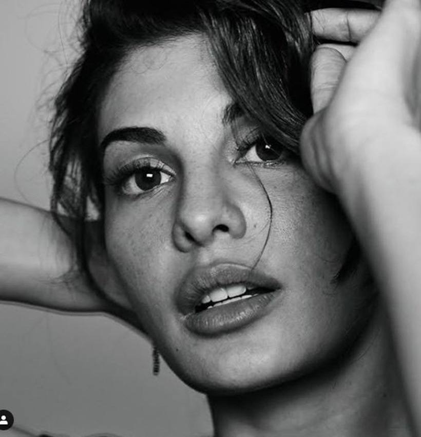 Jacqueline Fernandez