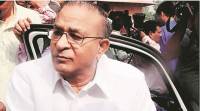 jaipal reddy, jaipal readdy death jaipal reddy passes away, congress leader death, s jaipal reddy, indian express