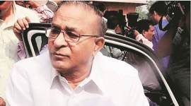 jaipal reddy jaipal reddy, jaipal readdy death jaipal reddy passes away, congress leader death, s jaipal reddy, indian express