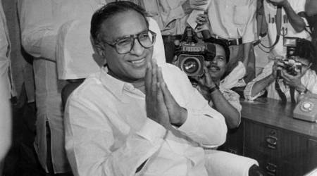 S Jaipal Reddy, Jaipal Reddy dead, Who was Jaipal Reddy, Jaipal Reddy passes away, Congress, manmohan Singh, Jaipal Reddy works, India News, Jaipal reddy passes away, Indian Express