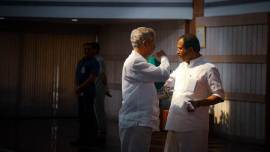 How Delhi rewound to Osaka to rebut Trump — diplomatically