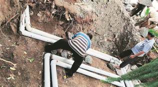 Budget 2019: Despite focus, dip in Jal Shakti ministry outlay