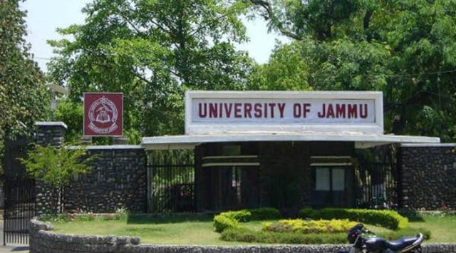 Jammu University launches department of journalism and media studies ...