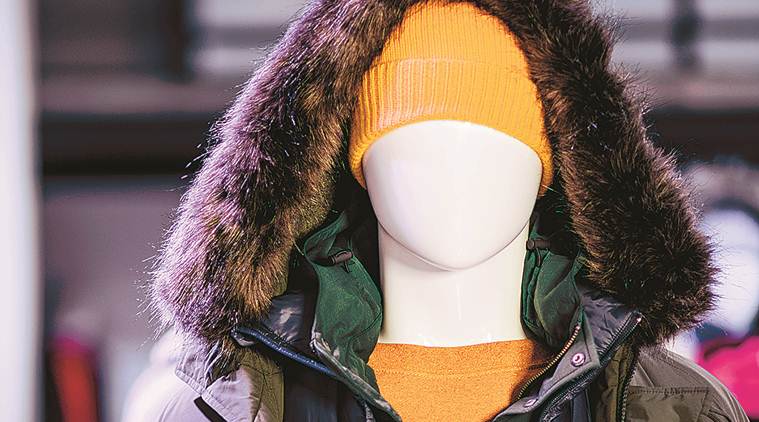 clothes, japanese clothing, uniqlo, uniqlo japan, uniqlo stores in india, ambience mall vasant kunj, yukihiro katsuta, uniqlo store in delhi, art and culture news, indian express news