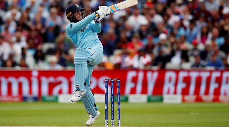 World Cup 2019: England outplay Australia to book place in final