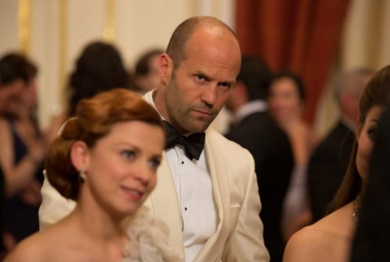 jason statham