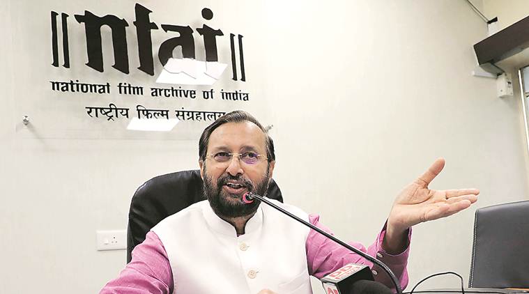 At Jaykar Bungalow: Reel by reel, a journey into the history of Indian cinema