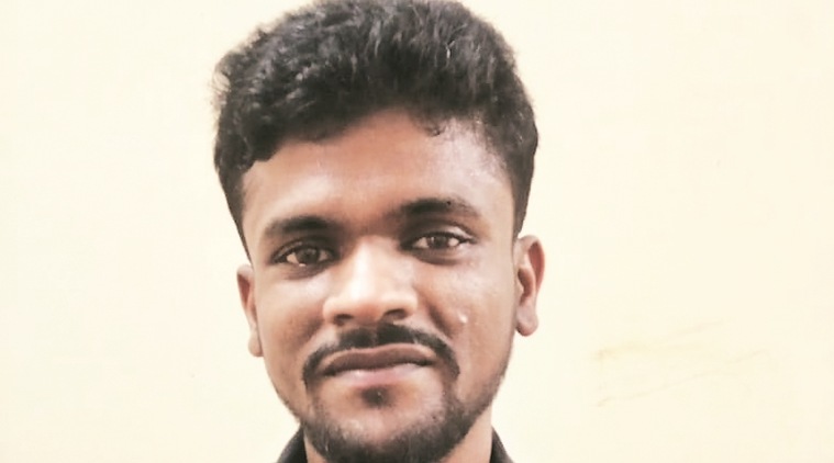 Mumbai police prank call case, Mumbai Police hoax calls, Mumbai police, hoax caller arrested, Mumbai news, Indian express news