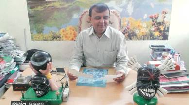 dashama festival, dashama festival gujarat, exploitation, exploitation awareness, bharat jan vigyan jatha, dashama vrat, goddess dashama, gujarat news, indian express news